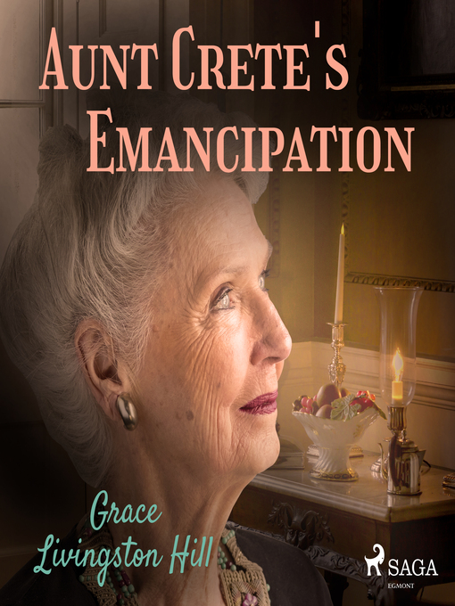 Cover image for Aunt Crete's Emancipation